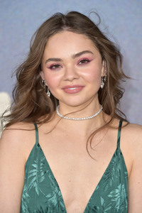 Season 5 Premiere 'Better Things' in Los Angeles