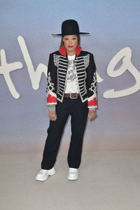 Season 5 Premiere 'Better Things' in Los Angeles