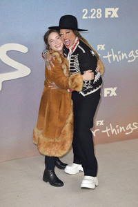 Season 5 Premiere 'Better Things' in Los Angeles