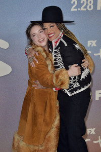 Season 5 Premiere 'Better Things' in Los Angeles