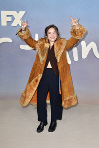 Season 5 Premiere 'Better Things' in Los Angeles