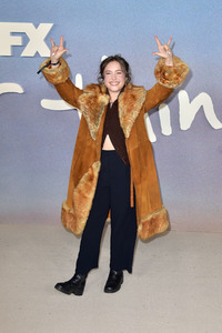 Season 5 Premiere 'Better Things' in Los Angeles