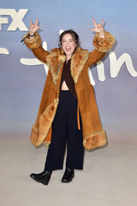 Season 5 Premiere 'Better Things' in Los Angeles