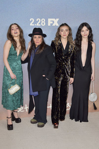 Season 5 Premiere 'Better Things' in Los Angeles