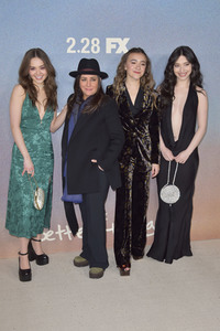 Season 5 Premiere 'Better Things' in Los Angeles