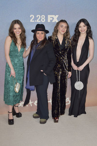 Season 5 Premiere 'Better Things' in Los Angeles