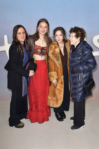 Season 5 Premiere 'Better Things' in Los Angeles