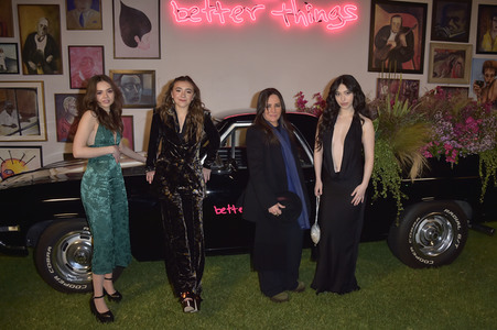 Season 5 Premiere 'Better Things' in Los Angeles