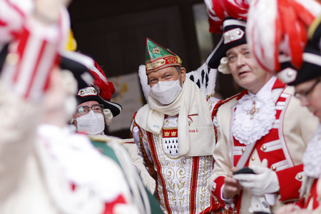 Karneval in Köln