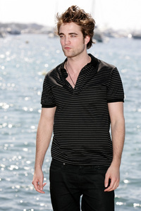 Photocall 'New Moon - Biss zur Mittagsstunde' und 'Remember Me - Lebe den Augenblick', Cannes Film Festival 2009