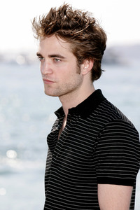 Photocall 'New Moon - Biss zur Mittagsstunde' und 'Remember Me - Lebe den Augenblick', Cannes Film Festival 2009