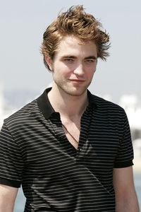 Photocall 'New Moon - Biss zur Mittagsstunde' und 'Remember Me - Lebe den Augenblick', Cannes Film Festival 2009