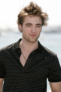 Photocall 'New Moon - Biss zur Mittagsstunde' und 'Remember Me - Lebe den Augenblick', Cannes Film Festival 2009