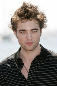 Photocall 'New Moon - Biss zur Mittagsstunde' und 'Remember Me - Lebe den Augenblick', Cannes Film Festival 2009