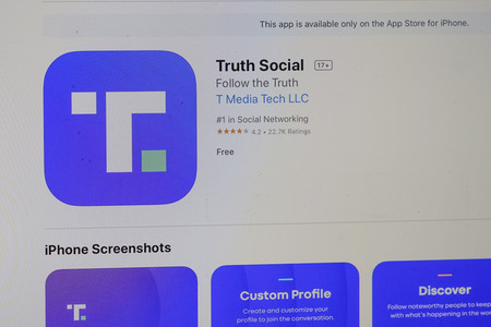 Symbolfoto Truth Media