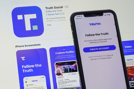 Symbolfoto Truth Media