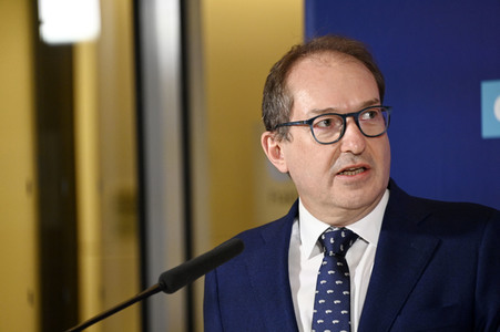 Statement der CDU/CSU-Bundestagsfraktion nach der fraktionsoffenen Sitzung in Berlin