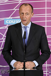 Statement der CDU/CSU-Bundestagsfraktion nach der fraktionsoffenen Sitzung in Berlin