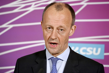 Statement der CDU/CSU-Bundestagsfraktion nach der fraktionsoffenen Sitzung in Berlin