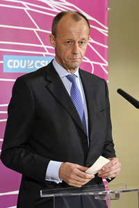 Statement der CDU/CSU-Bundestagsfraktion nach der fraktionsoffenen Sitzung in Berlin