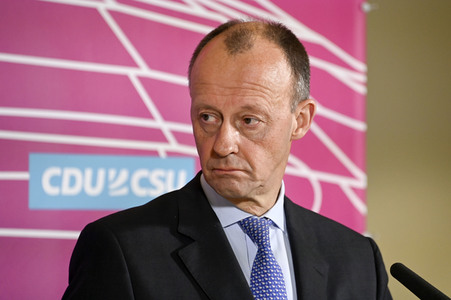 Statement der CDU/CSU-Bundestagsfraktion nach der fraktionsoffenen Sitzung in Berlin