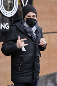 Bülent Ceylan in Köln