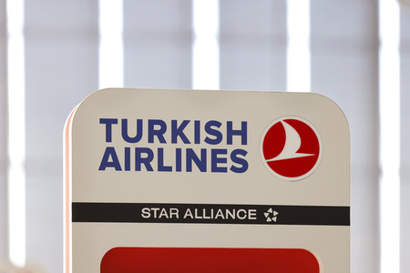 Der Köln Bonn Airport in Köln