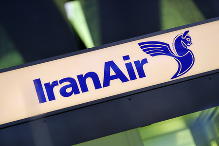 Der Köln Bonn Airport in Köln