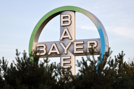 Der Köln Bonn Airport in Köln