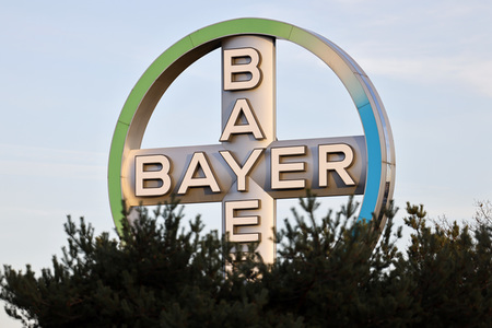 Der Köln Bonn Airport in Köln