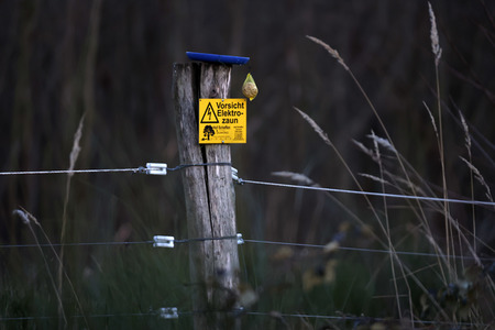 Der Köln Bonn Airport in Köln