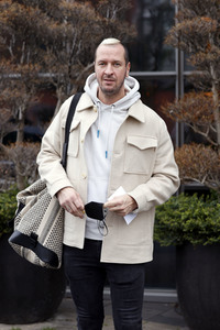 Tanzshow 'Let's Dance' in Köln