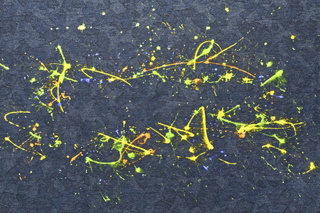 DIVERSE PEOPLE ART Kunstperformance Male