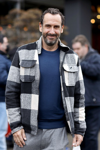Elmar Paulke in Köln