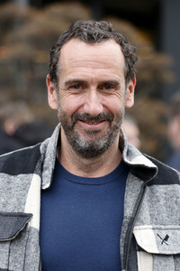 Elmar Paulke in Köln