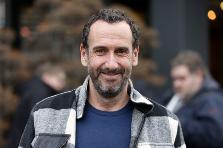 Elmar Paulke in Köln