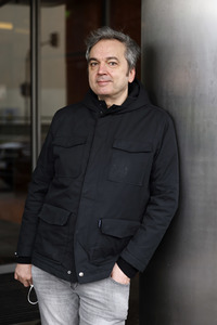 Arnd Zeigler in Köln