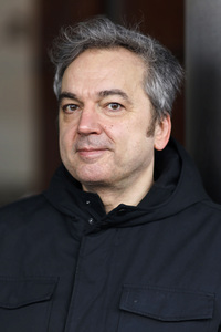 Arnd Zeigler in Köln