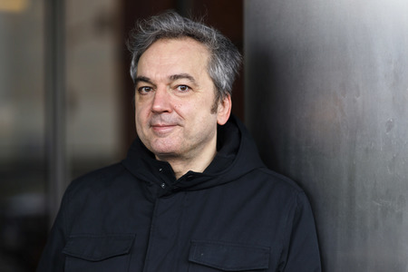 Arnd Zeigler in Köln