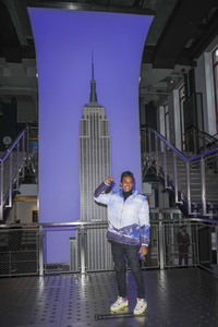 Photocall 'Bel-Air' in New York