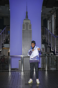 Photocall 'Bel-Air' in New York