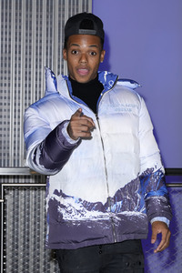 Photocall 'Bel-Air' in New York