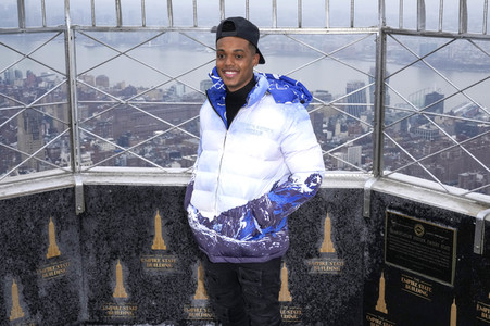 Photocall 'Bel-Air' in New York