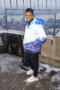 Photocall 'Bel-Air' in New York
