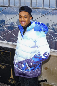 Photocall 'Bel-Air' in New York