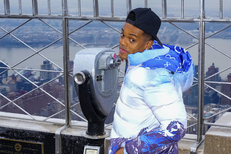 Photocall 'Bel-Air' in New York