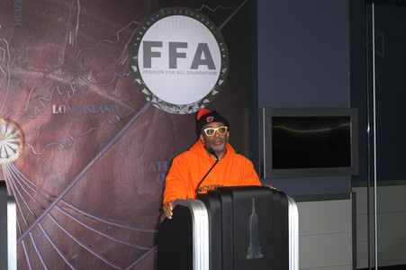 Pressetermin zum Black History Month in New York