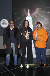 Pressetermin zum Black History Month in New York