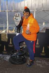 Pressetermin zum Black History Month in New York