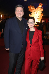 Showpremiere 'Pasquale Aleardi - Mein Grand Prix' in Berlin